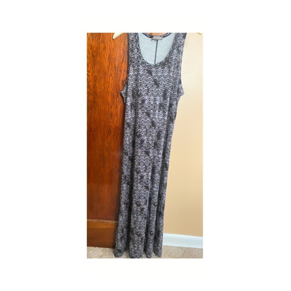 Don’t Ask Why Maxi dress